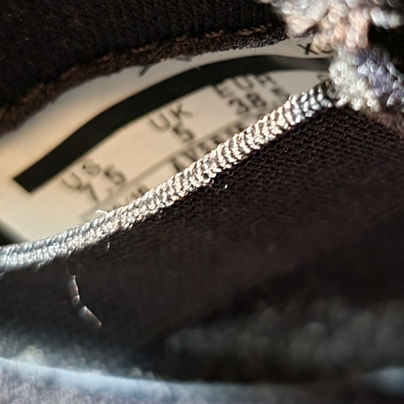 Nike Air Jordan 1 Retro Slip 7.5 - Picture 7 of 7